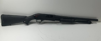 ISTANBUL SILAH WINCHESTER SUPER X PUMP (SXP) 12 GA - Image 1 of 3