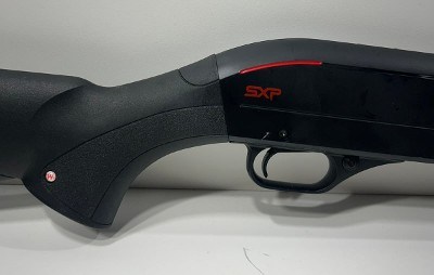 ISTANBUL SILAH WINCHESTER SUPER X PUMP (SXP) 12 GA - Image 3 of 3