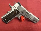 SPRINGFIELD ARMORY garrison .45 ACP - 1 of 3