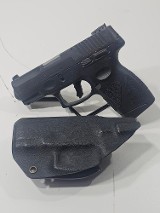 TAURUS G2C 9MM LUGER (9x19 PARA) - 1 of 3