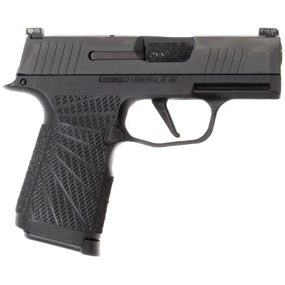 SIG SAUER P365 9MM LUGER (9X19 PARA) - Image 2 of 3