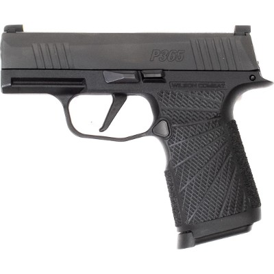 SIG SAUER P365 9MM LUGER (9X19 PARA) - Image 1 of 3