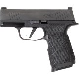 SIG SAUER P365 9MM LUGER (9X19 PARA) - Image 1 of 3