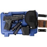 SMITH & WESSON M&P9C 9MM LUGER (9X19 PARA) - 3 of 3