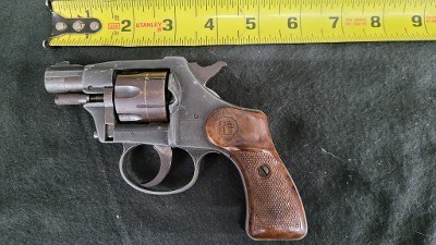 RG INDUSTRY rg23 .22 LR - Image 2 of 2