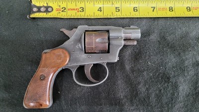 RG INDUSTRY rg23 .22 LR - Image 1 of 2