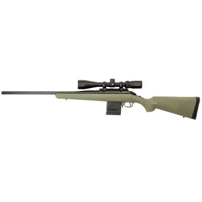 RUGER AMERICAN 6.5MM CREEDMOOR - Image 1 of 3