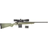 RUGER AMERICAN 6.5MM CREEDMOOR - Image 3 of 3