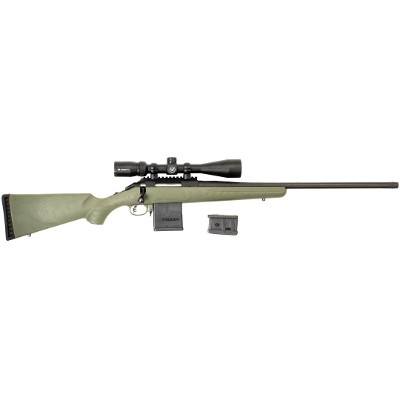 RUGER AMERICAN 6.5MM CREEDMOOR - Image 3 of 3