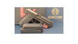 HECKLER & KOCH USP V1 9MM LUGER (9x19 PARA) - 1 of 3