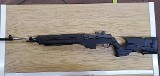 SPRINGFIELD ARMORY M1A NATIONAL MATCH 6.5mm CREEDMOOR - 1 of 3