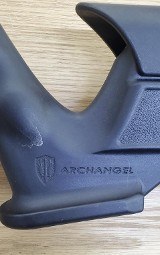 SPRINGFIELD ARMORY M1A NATIONAL MATCH 6.5mm CREEDMOOR - 3 of 3