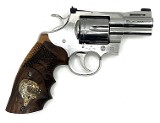 COLT PYTHON 2.5 INCH BARREL .38 SPECIAL/.357 MAGNUM - Image 2 of 3