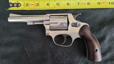 ROSSI 189 .38 SPL - Image 2 of 2