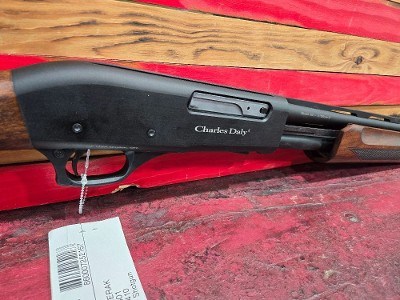 MERAK ARMS 301 .410 - Image 2 of 3