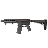AERO PRECISION M4E1 5.56X45MM NATO - 1 of 2