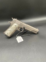 ROCK ISLAND ARMORY GI STANDARD FS *CA COMPLIANT .45 ACP - 3 of 3