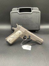 ROCK ISLAND ARMORY GI STANDARD FS *CA COMPLIANT .45 ACP - 2 of 3