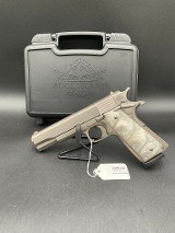 ROCK ISLAND ARMORY GI STANDARD FS *CA COMPLIANT .45 ACP - 1 of 3