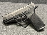 SIG SAUER P365 X-MACRO COMP 9MM LUGER (9X19 PARA) - 2 of 3