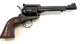 RUGER BLACKHAWK .357 MAG - 1 of 3