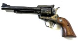 RUGER BLACKHAWK .357 MAG - 2 of 3