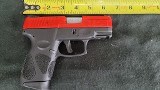 TAURUS Taurus G2C 9MM LUGER (9x19 PARA) - Image 1 of 2