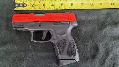 TAURUS Taurus G2C 9MM LUGER (9x19 PARA) - Image 2 of 2