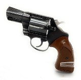 COLT DETECTIVE SPECIAL .38 SPL - 2 of 3