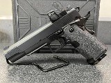 TISAS 1911 DUTY B9R 9MM LUGER (9x19 PARA) - 1 of 3