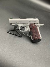 KIMBER MICRO 9 WOODLAND NIGHT 9MM LUGER (9x19 PARA) - 2 of 3