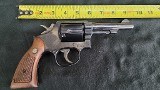 SMITH & WESSON 10-5 .38 SPL - Image 1 of 2