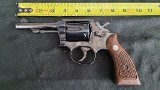 SMITH & WESSON 10-5 .38 SPL - Image 2 of 2