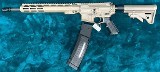 ATI ALPHA MAXX [FDE] 5.56X45MM NATO - 1 of 3
