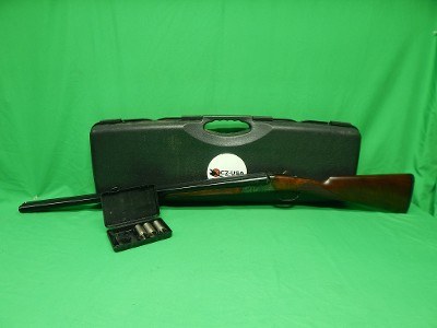 CZ BOBWHITE G2 12 GA - Image 1 of 3