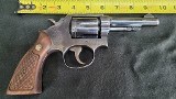 SMITH & WESSON 10-5 .38 SPL - Image 1 of 2