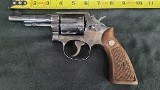 SMITH & WESSON 10-5 .38 SPL - Image 2 of 2