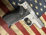 SMITH & WESSON MODEL 6906 9MM LUGER (9x19 PARA) - 2 of 3