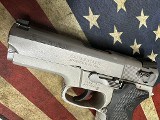SMITH & WESSON MODEL 6906 9MM LUGER (9x19 PARA) - 3 of 3