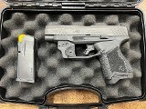 TAURUS GX4XL 9MM LUGER (9x19 PARA) - 1 of 3