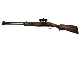 BAIKAL IZH94 12 GA/.308 WIN - 1 of 3