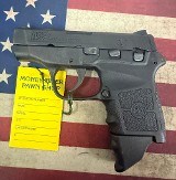 SMITH & WESSON M&P BODYGUARD 380 .380 ACP - 1 of 3