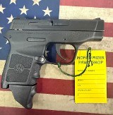 SMITH & WESSON M&P BODYGUARD 380 .380 ACP - 2 of 3