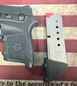 SMITH & WESSON M&P BODYGUARD 380 .380 ACP - 3 of 3