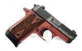 SIG SAUER P238 .380 ACP - 1 of 2