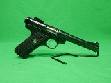 RUGER MARK II .22 LR - 2 of 3