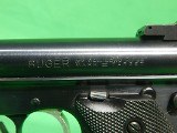 RUGER MARK II .22 LR - 3 of 3
