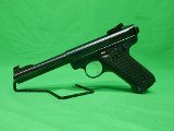 RUGER MARK II .22 LR - 1 of 3