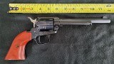HERITAGE MFG. ROUGH RIDER .22 LR .22 LR - Image 1 of 2