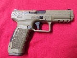 CANIK TP9SF 9MM LUGER (9x19 PARA) - 1 of 3